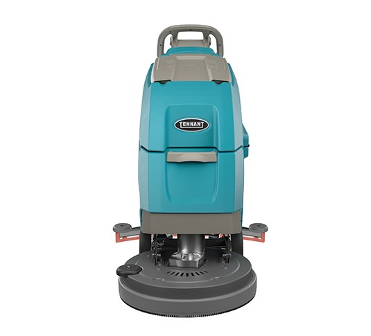 T260 Walk-Behind Floor Scrubber alt 16